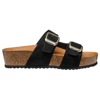 GEOX  Sandalen D Brionia H, Leder 