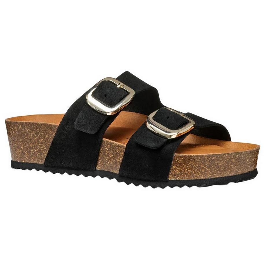 Sandalen D Brionia H, Leder