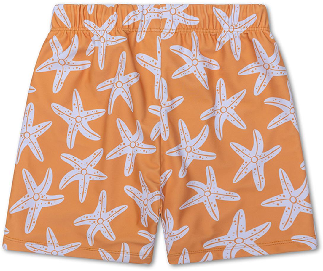 Swim Essentials  Badehose Jungs 122128 Sea Star 