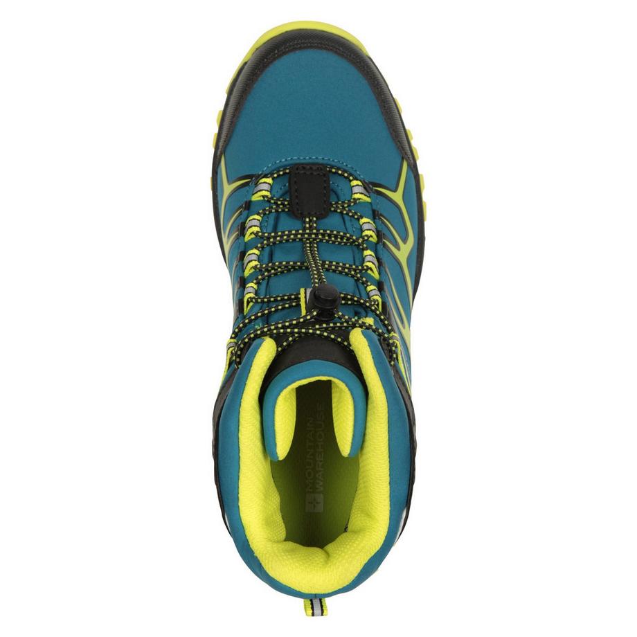 Mountain Warehouse Scarponcini da trekking Softshell  