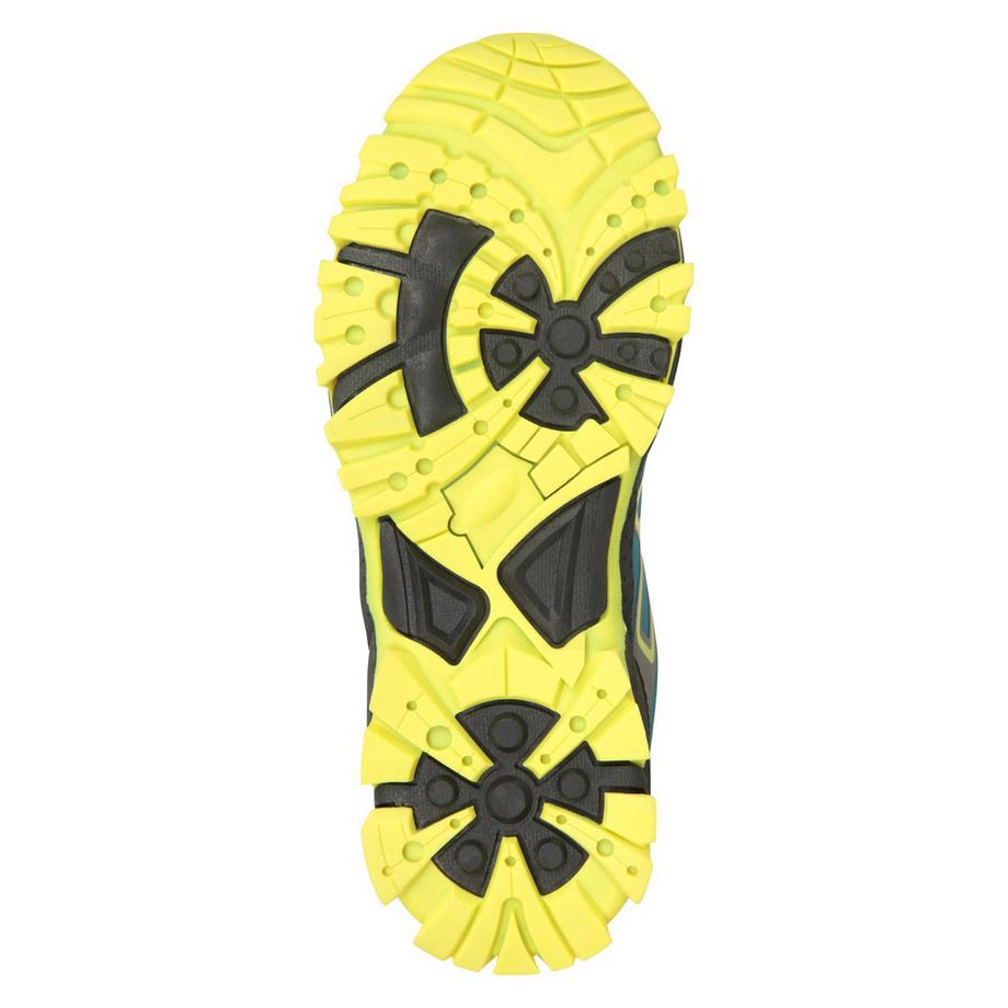 Mountain Warehouse Scarponcini da trekking Softshell  