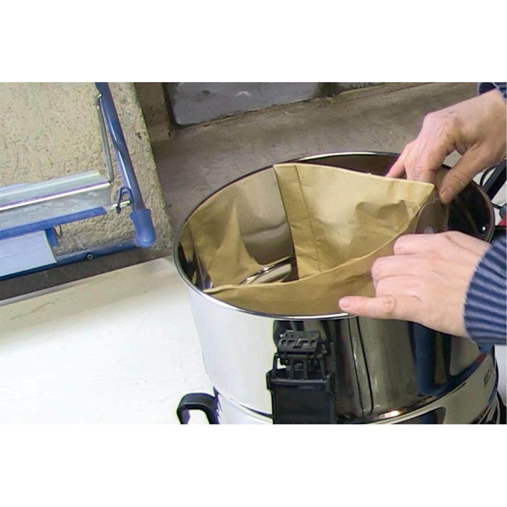 Einhell Sac d'aspirateur  