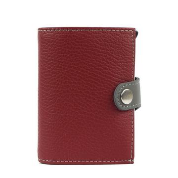 noonyu double leather wine