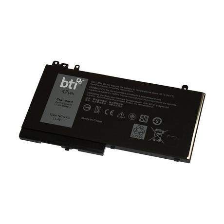 ORIGIN STORAGE  OEM: NGXX5 451-BBUK Batterie 