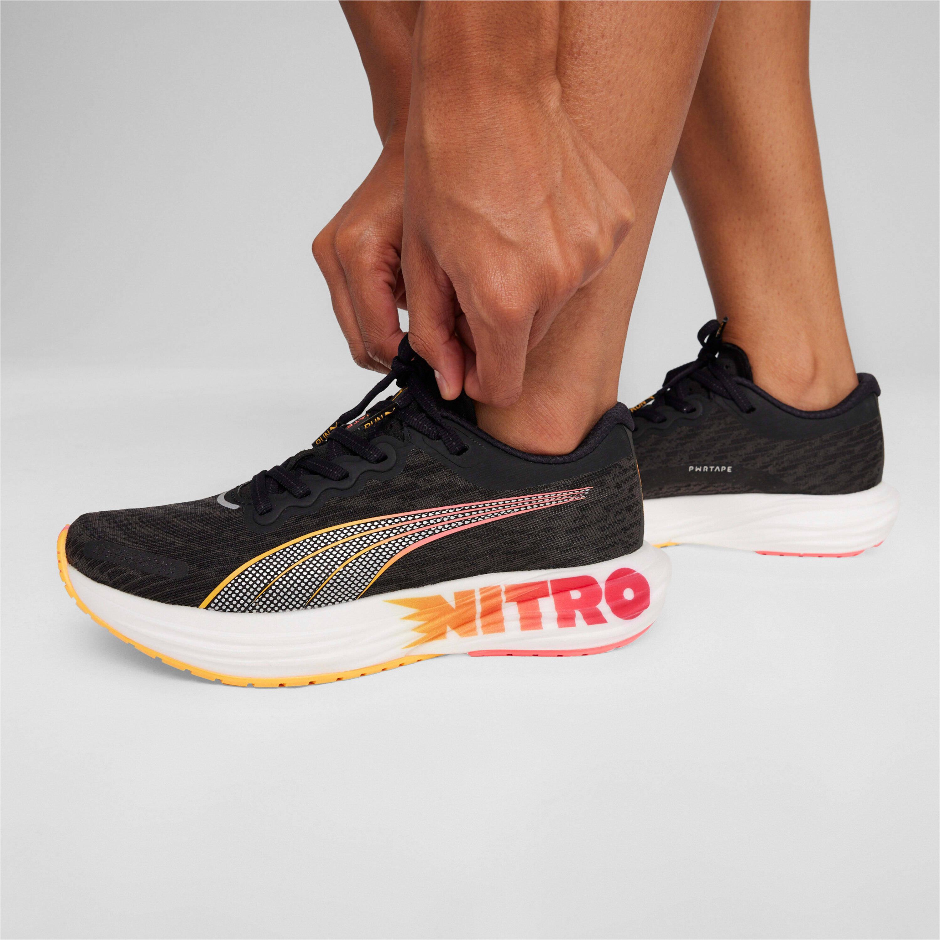 PUMA  scarpe running da deviate nitro 2 ff wns 