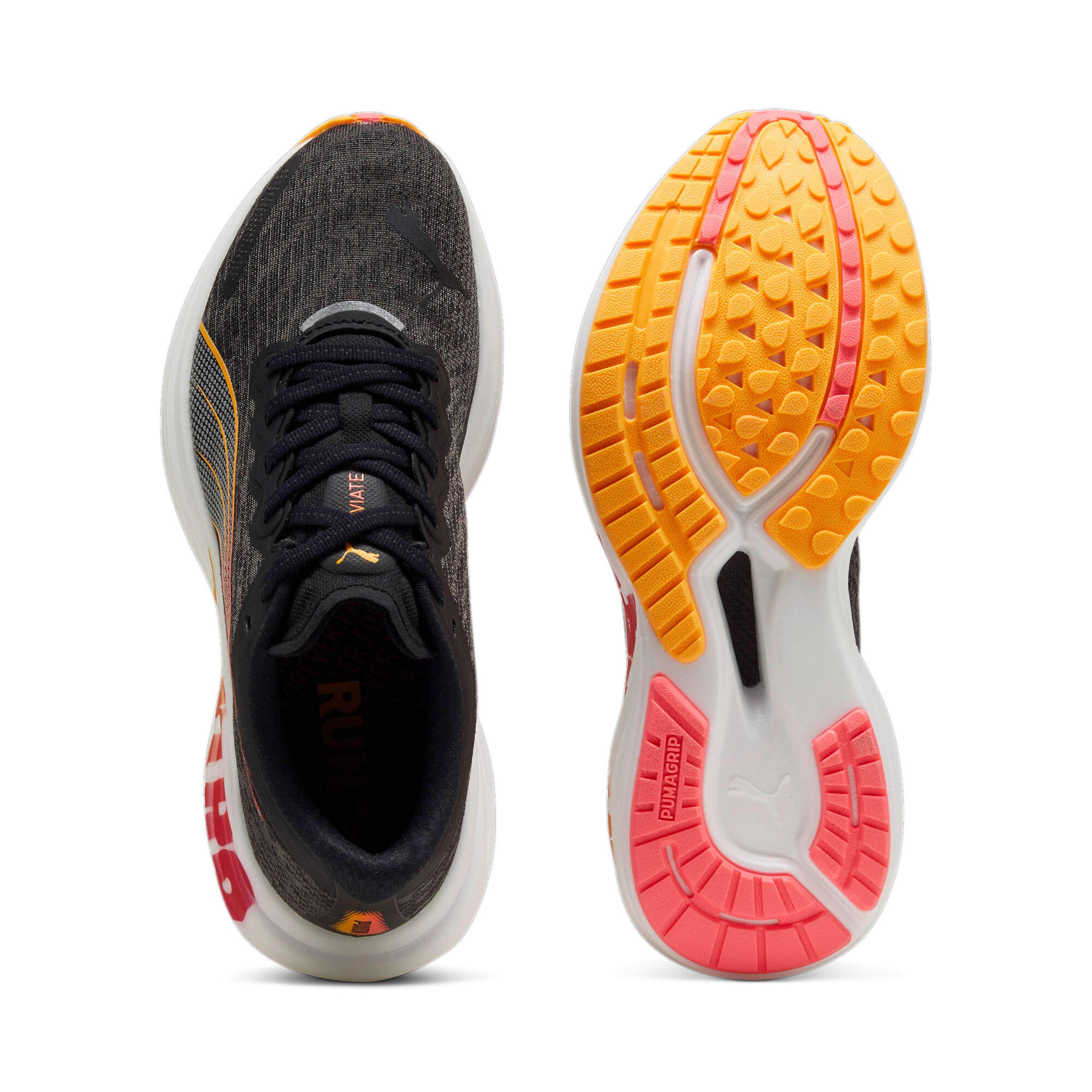 PUMA  chaussures de running deviate nitro 2 ff wns 