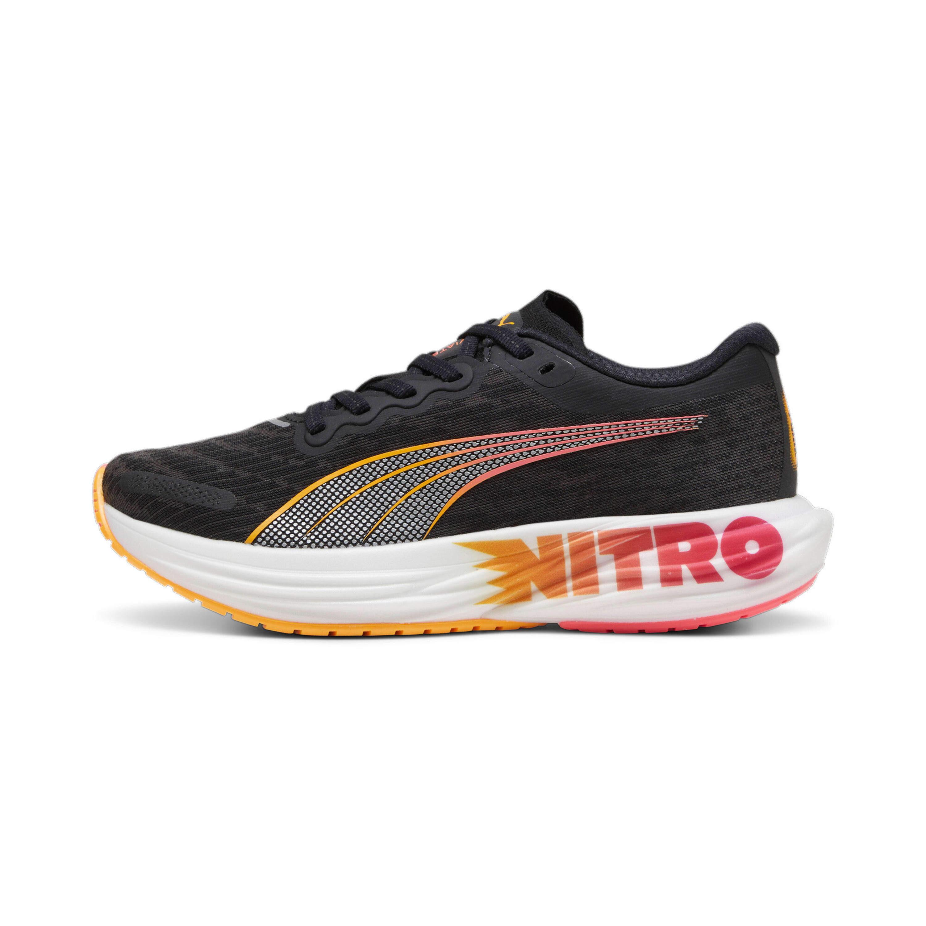 PUMA  chaussures de running deviate nitro 2 ff wns 