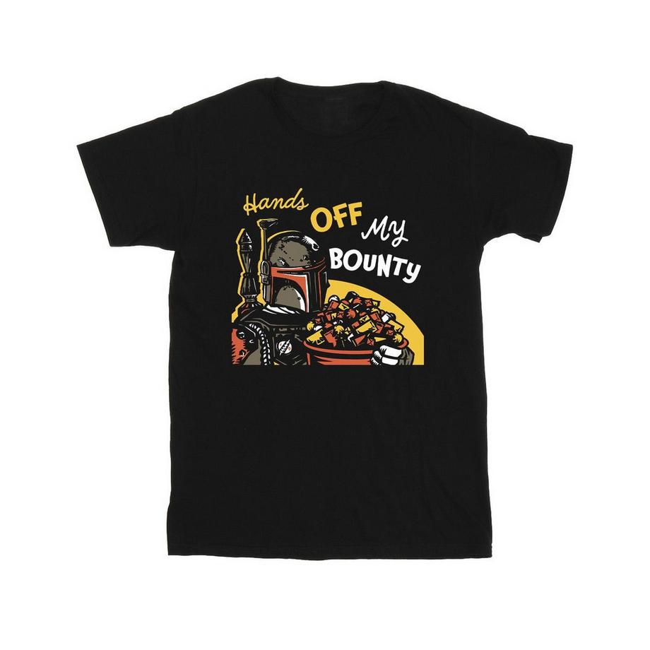 Hands Off My Bounty TShirt