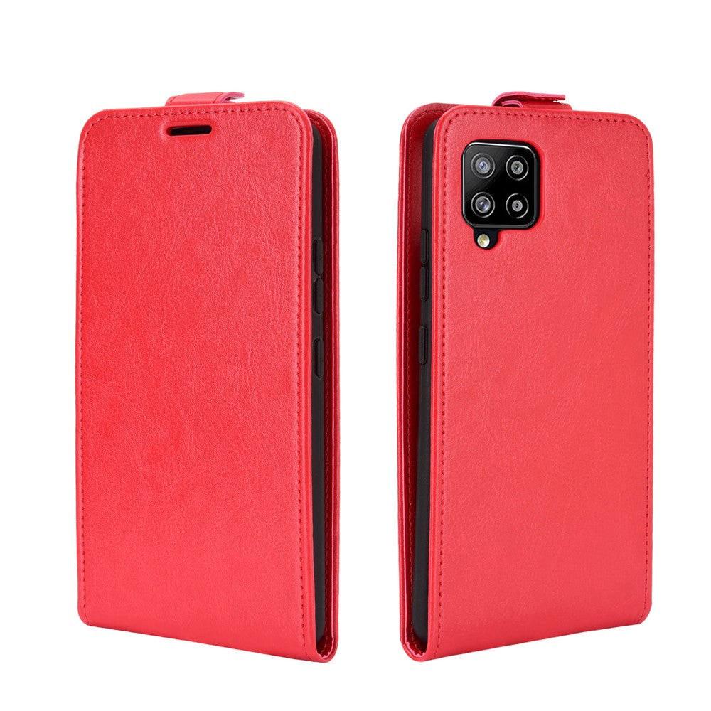 Cover-Discount  Galaxy A42 - Etui Flip classique vertical 