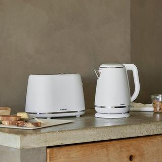 Cuisinart Toaster CPT780WE Weiss matt  