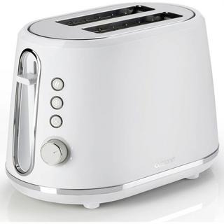 Cuisinart Toaster CPT780WE Weiss matt  