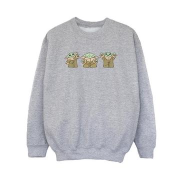 The Mandalorian Sweatshirt