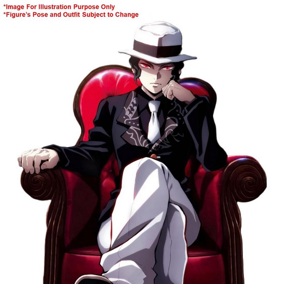 Demon Slayer Vibration Stars: Muzan Kibutsuji 16cm