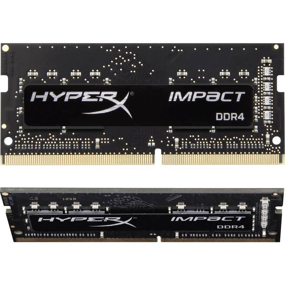 Kingston  DDR4 Laptop Kit 