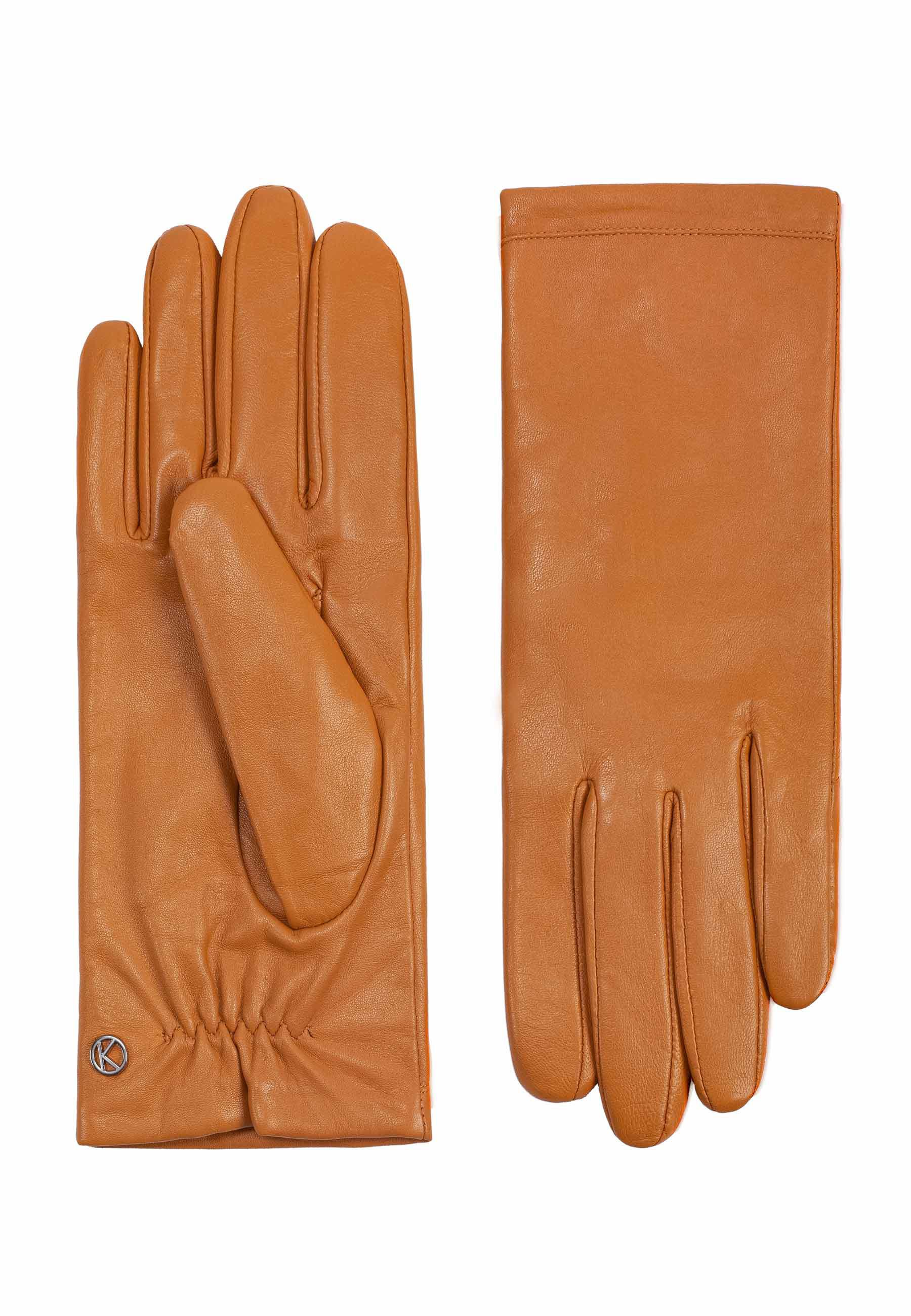 KESSLER  Handschuhe  " CHELSEA" aus Premium Lammleder mit Touchfunktion 