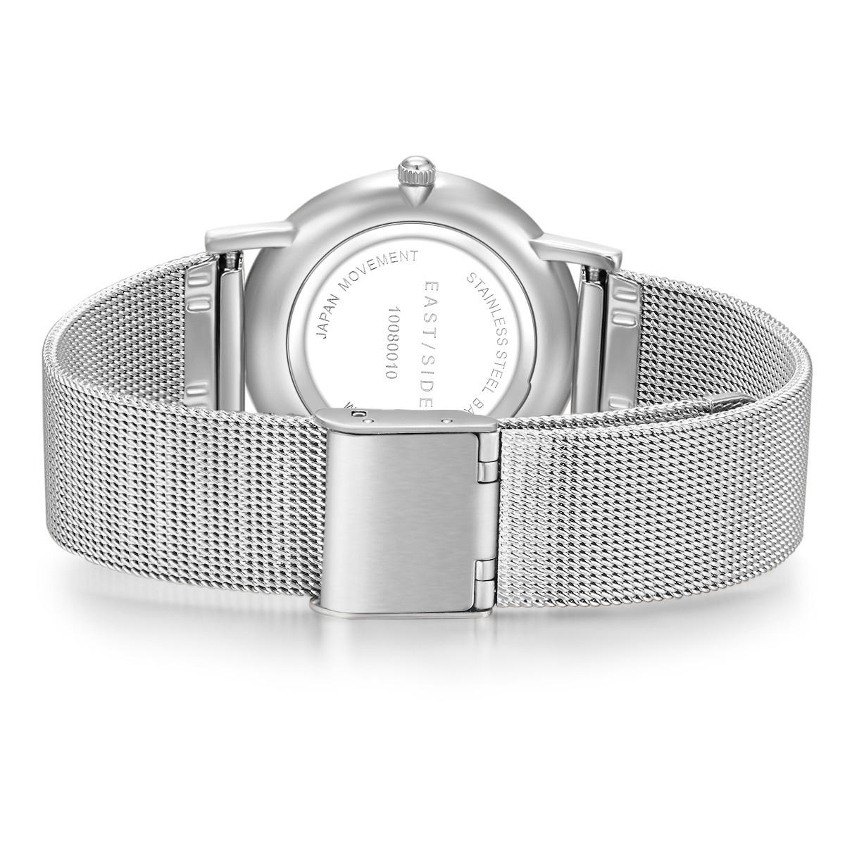 Eastside  Armband-Uhr Cassina 