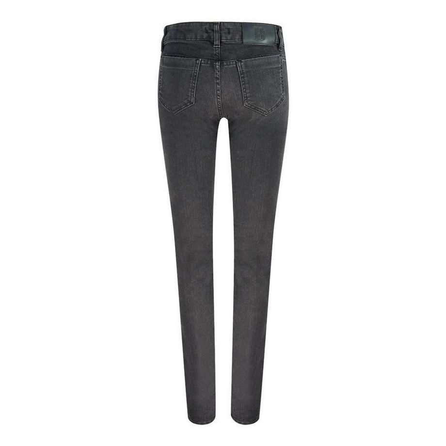 BALMAIN Slim Fit Jeans  