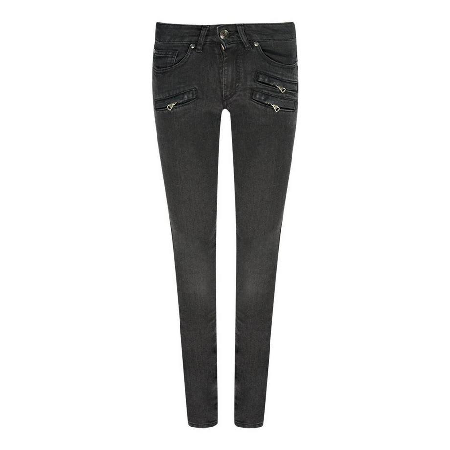 BALMAIN Slim Fit Jeans  