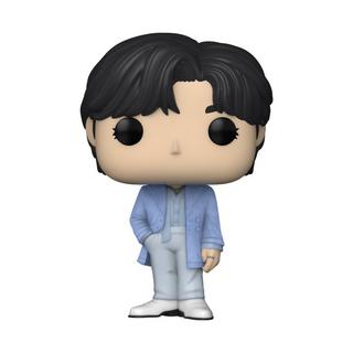 Funko  POP - Rocks - BTS - 372 - V 