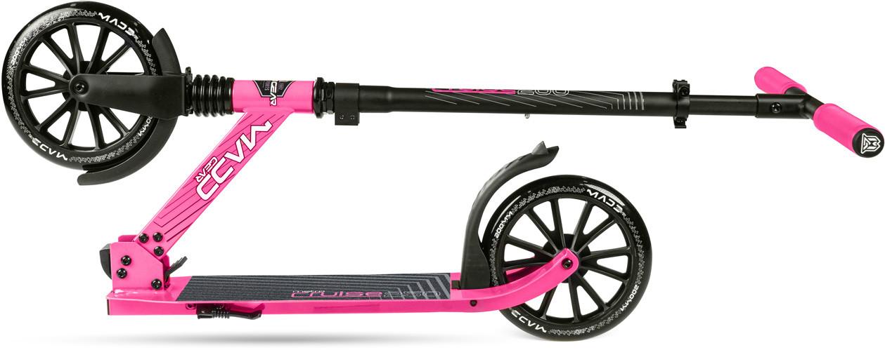 Madd Gear  etro Cruise 250 