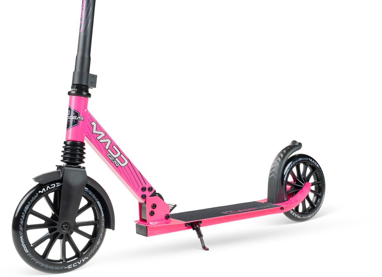 Madd Gear  etro Cruise 250 