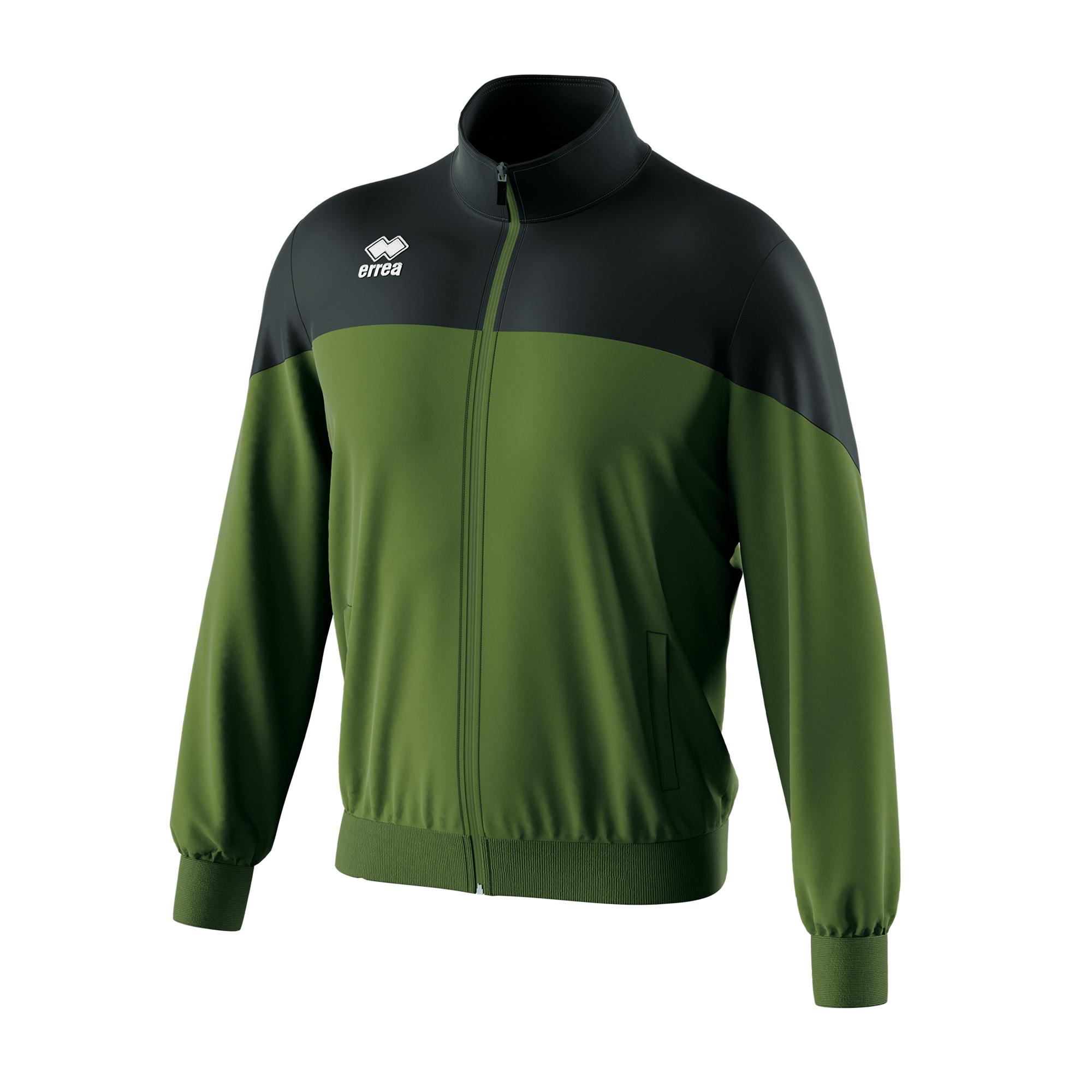 errea  kinder-trainingsjacke buddy 