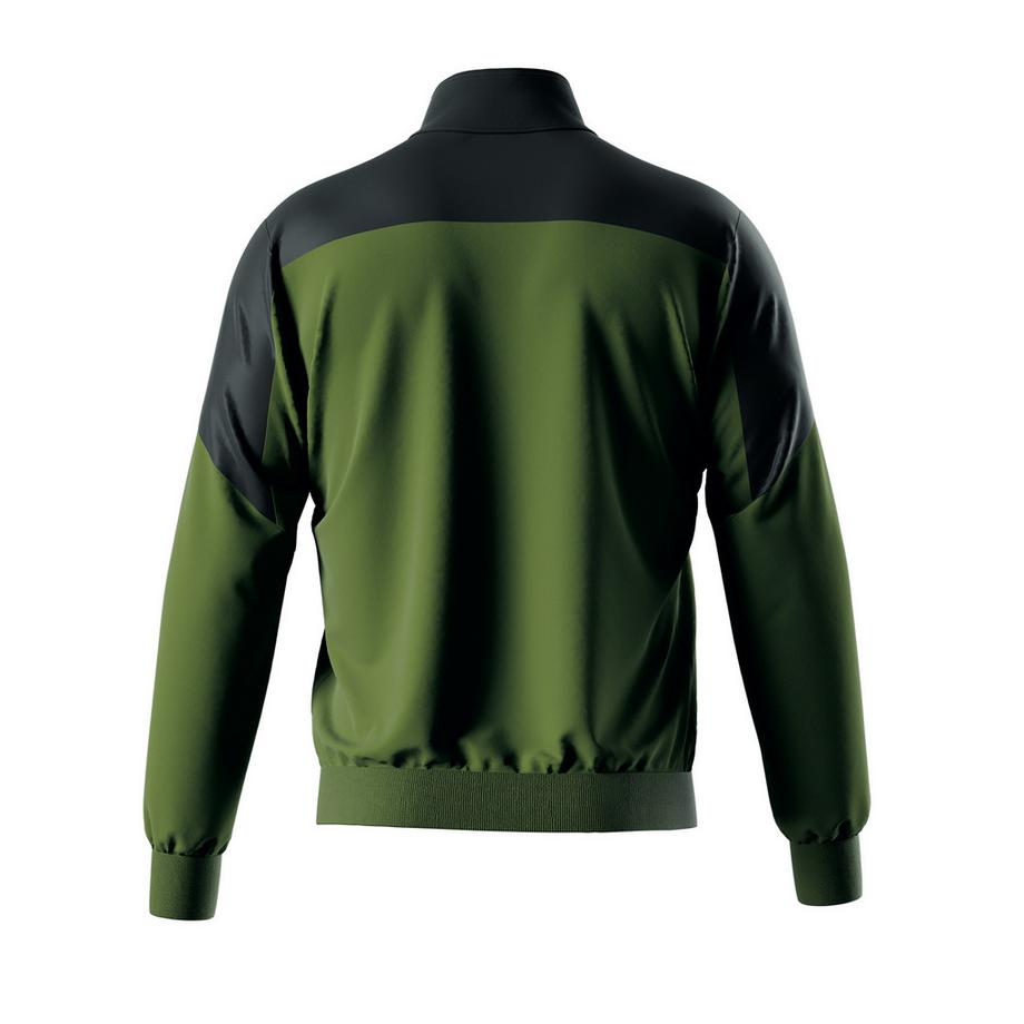 errea  giacca della tuta da ginnastica per bambini buddy 