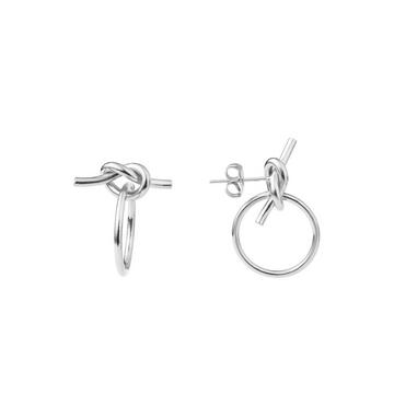 Boucles d'oreilles Cupla