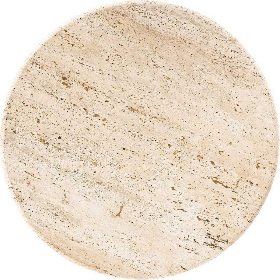 mutoni Table d&#039;appoint Avalon ronde 39  