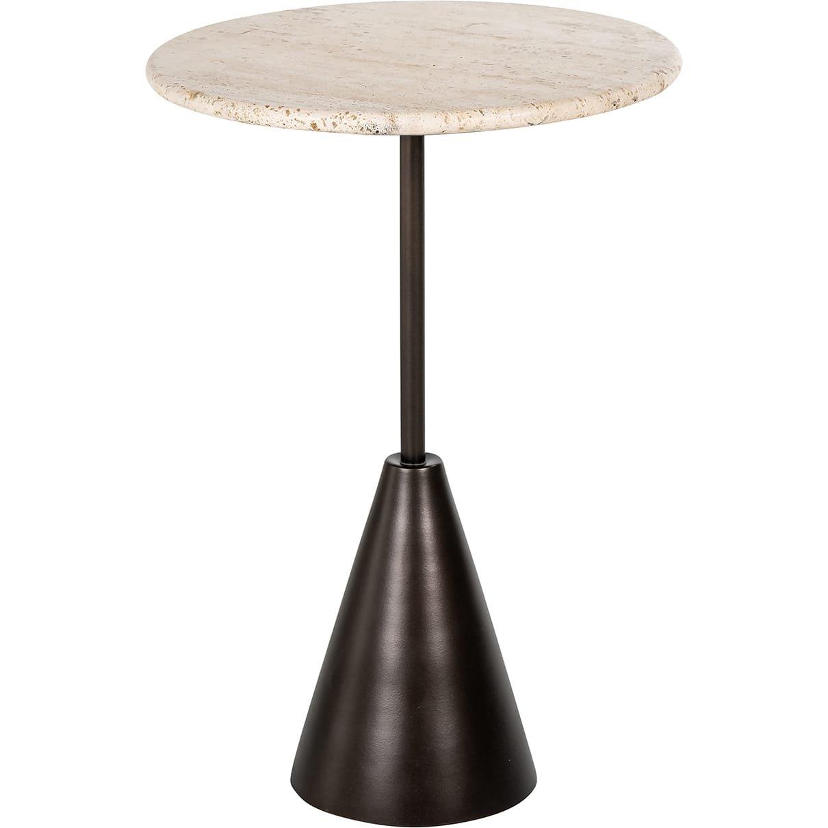 mutoni Table d'appoint Avalon vers 39  