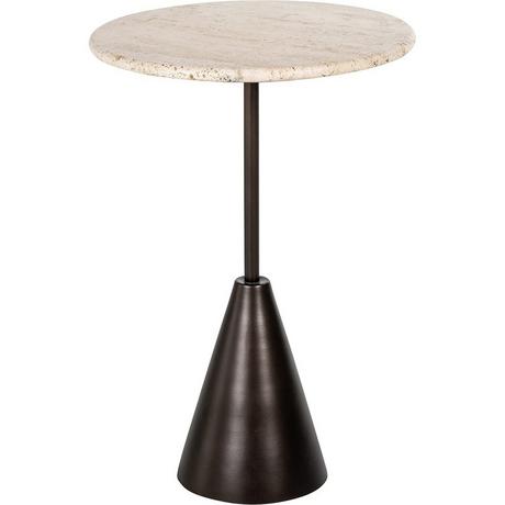 mutoni Table d'appoint Avalon vers 39  