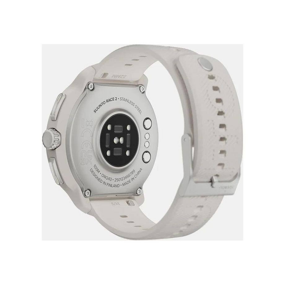 SUUNTO  Montre de sport  Race 2 