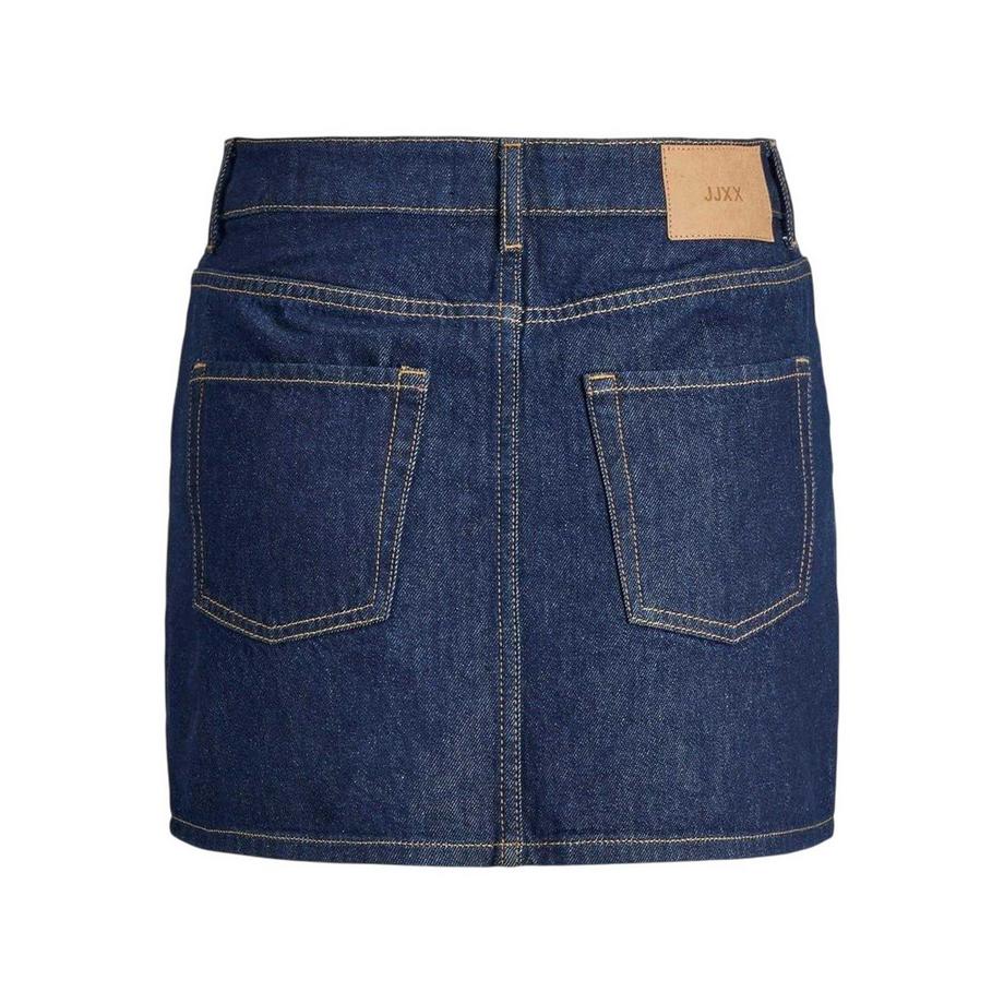 JJXX Mini Jupe Denim Coupe Régulière  