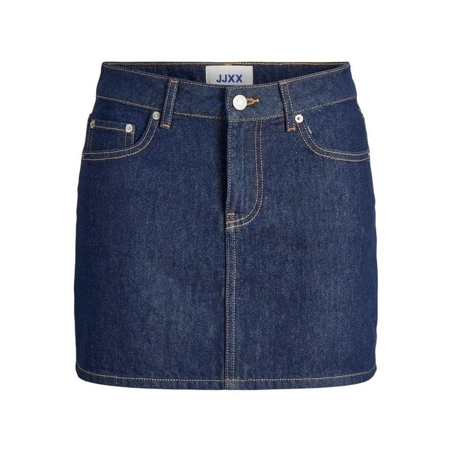 Minigonna Regolare Jeans