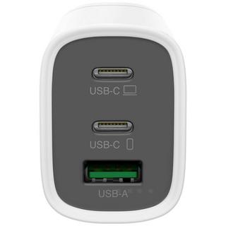 GP Batteries  USB-Steckerlader GM3A 65W 3ports 