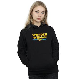 DC COMICS  Kapuzenpullover 