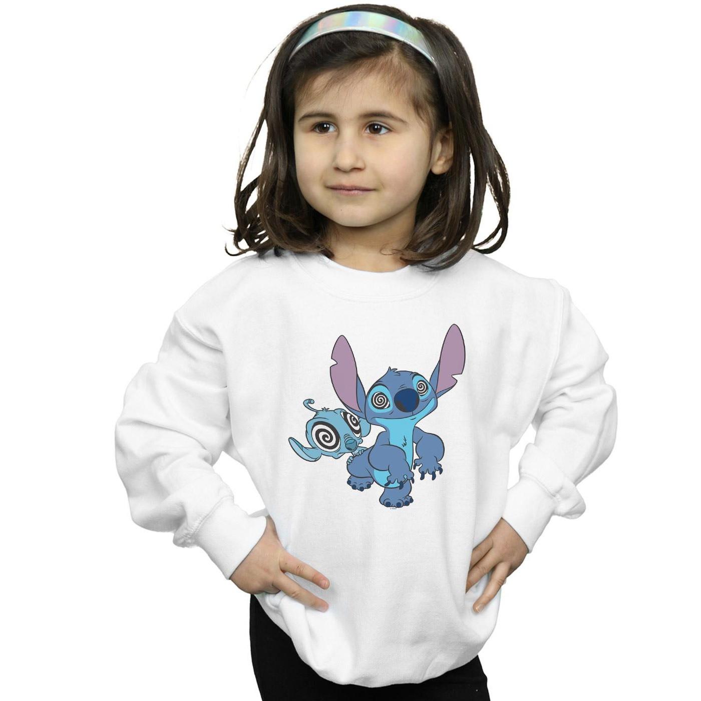 Disney  Hypnotized Sweatshirt 