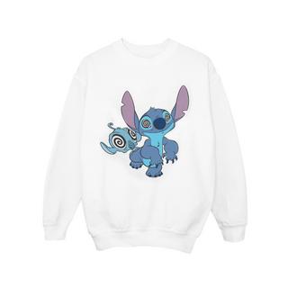 Disney  Hypnotized Sweatshirt 