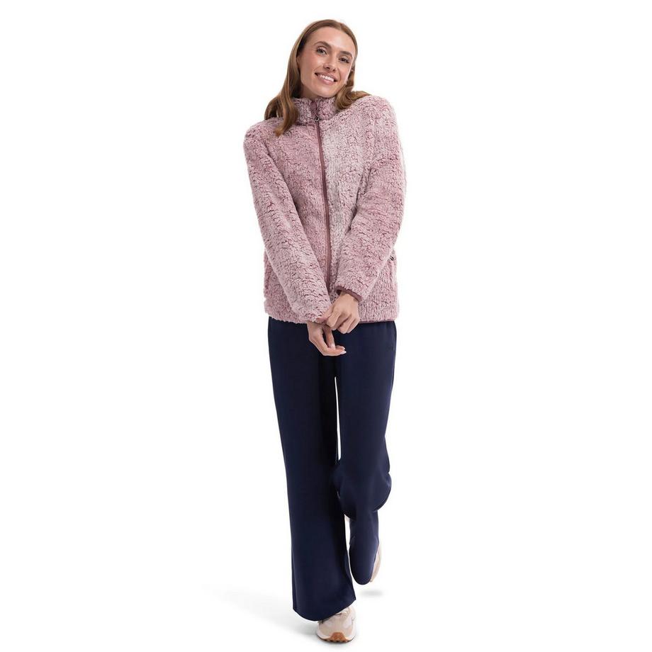 Trespass Feathery Fleecejacke  