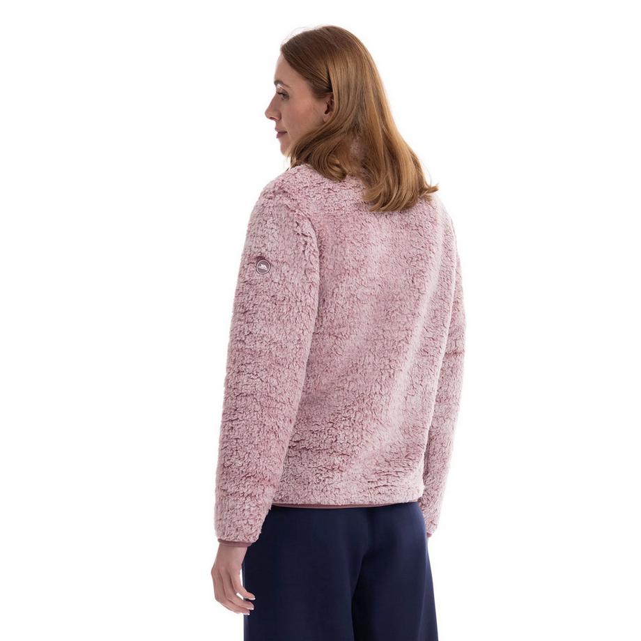Trespass Feathery Fleecejacke  