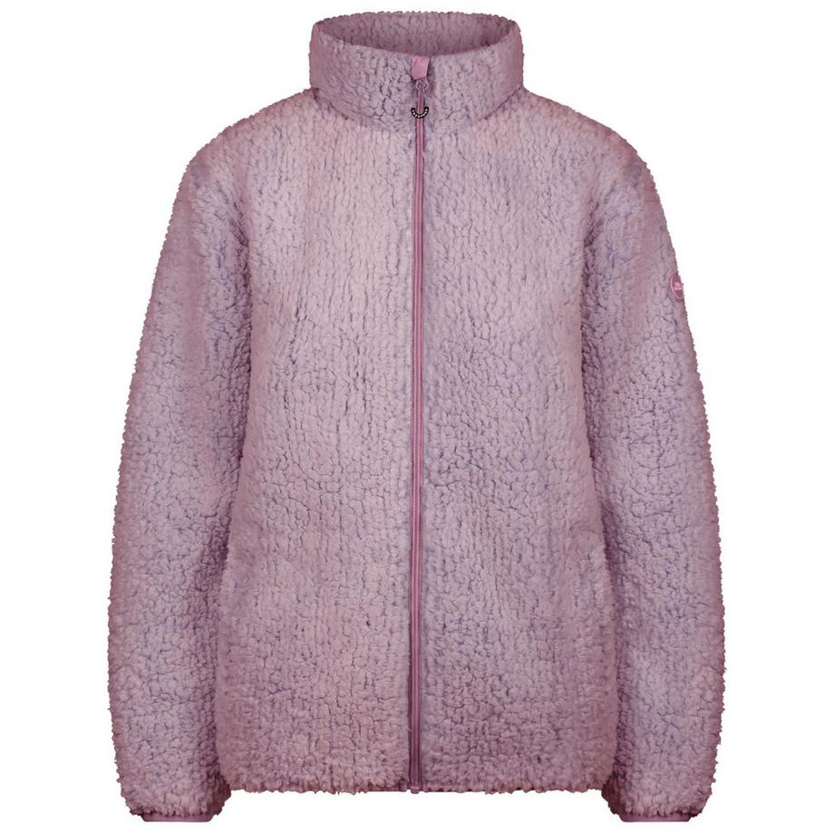 Feathery Fleecejacke