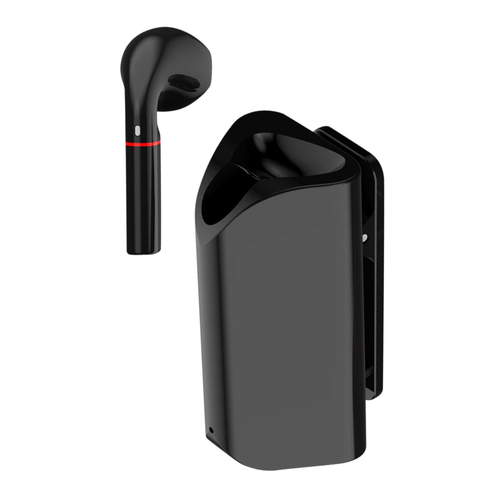 Avizar  Auricolare Bluetooth XO Clip Colletto 