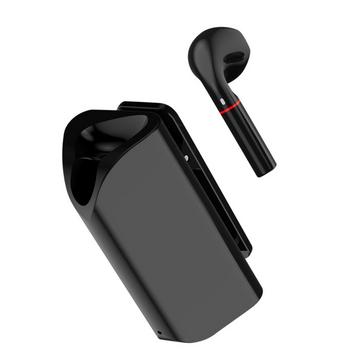 Auricolare Bluetooth XO Clip Colletto