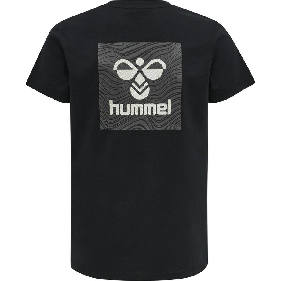 Hummel  maglietta per bambini off - grid 