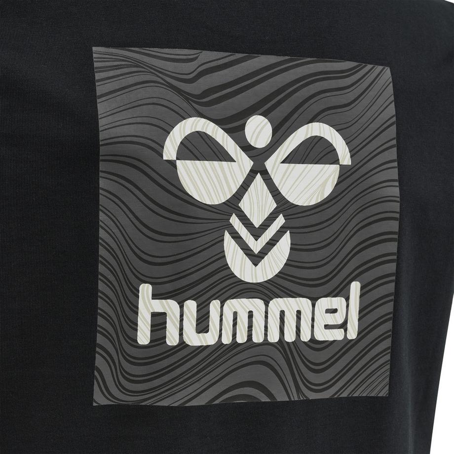 Hummel  maglietta per bambini off - grid 