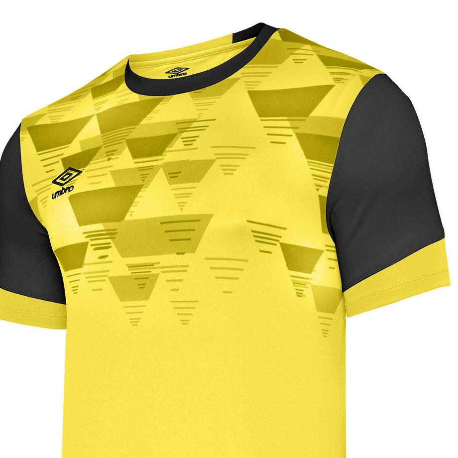Umbro Vier Kurzarm Trikot  