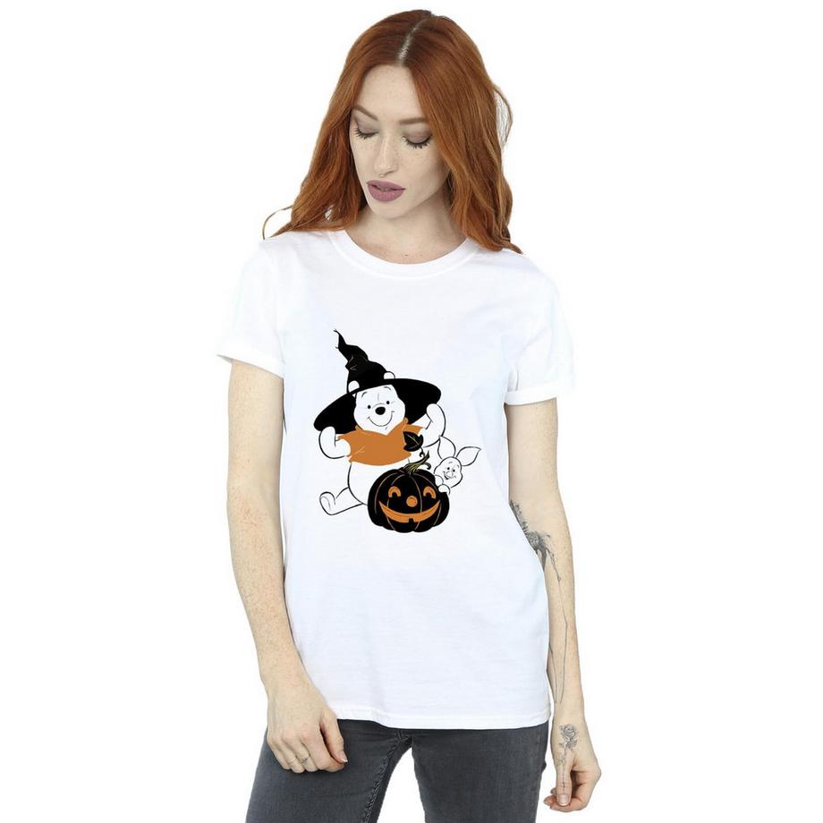 TShirt  Halloween