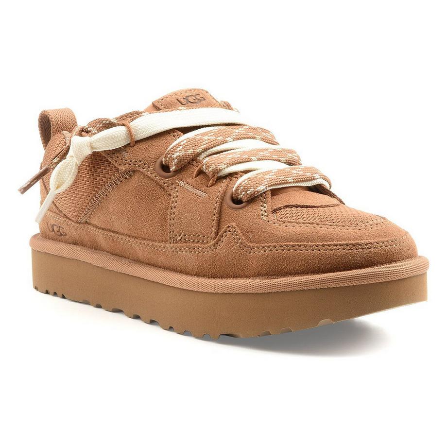 UGG Lowmel Plateforme Sneakers  