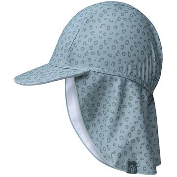 UV Sonnenhut 24 Jahre Green Leopard