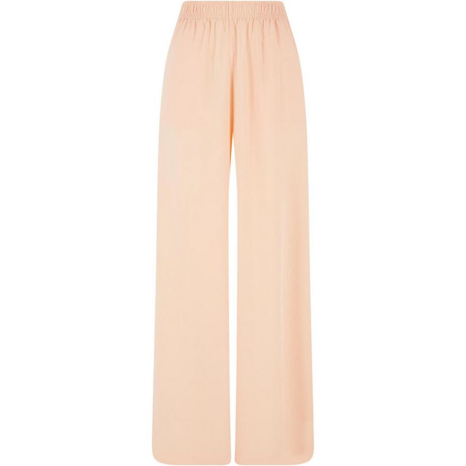 pantaon en viscose à jambe arge urban cassics